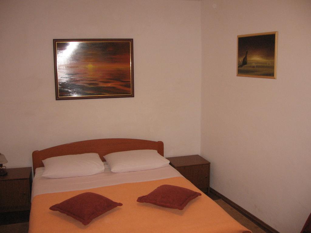Apartments Darinka Skradin Kamer foto
