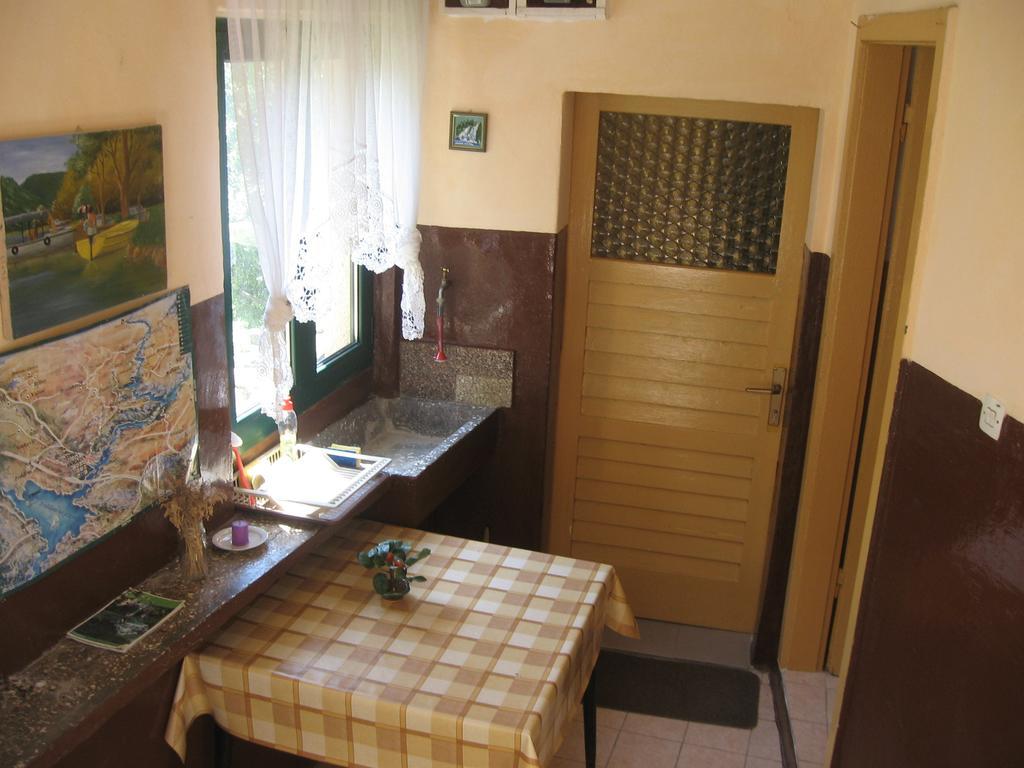 Apartments Darinka Skradin Kamer foto