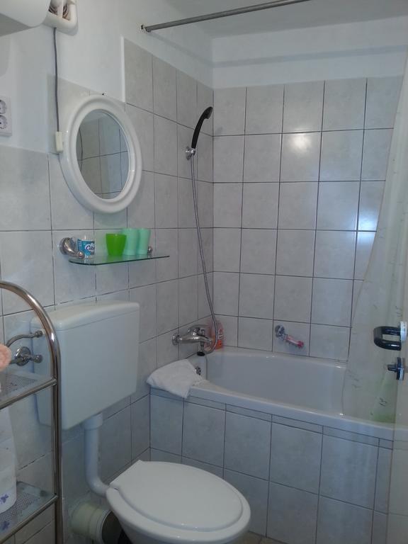 Apartments Darinka Skradin Kamer foto