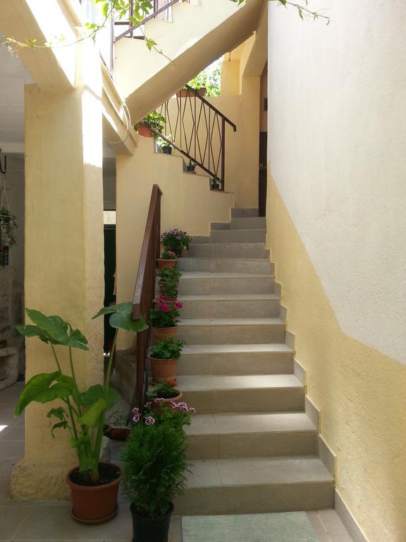 Apartments Darinka Skradin Kamer foto