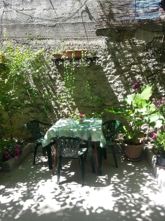 Apartments Darinka Skradin Kamer foto
