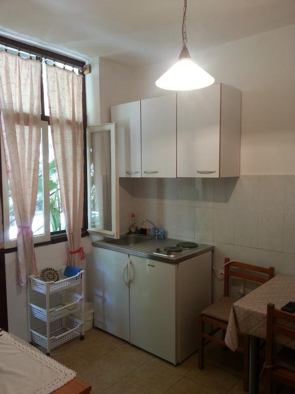 Apartments Darinka Skradin Kamer foto